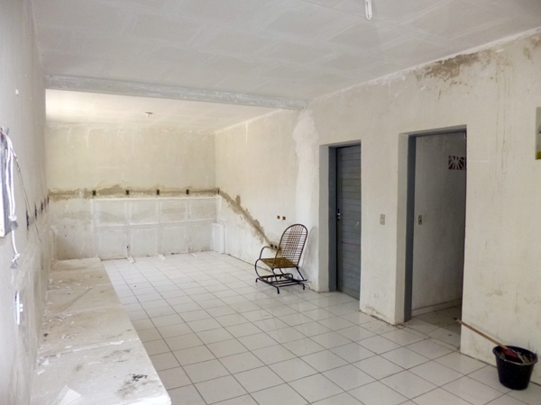 Prefeitura de Fronteiras inicia reforma para novo prédio do SAMU - Imagem 1