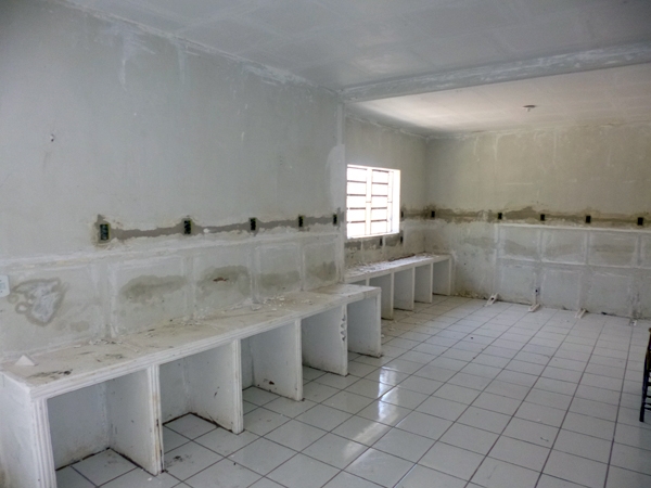 Prefeitura de Fronteiras inicia reforma para novo prédio do SAMU - Imagem 3