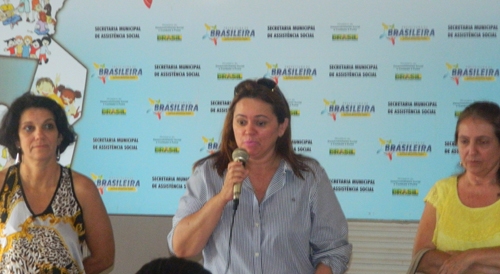 Alunos do Programa Qualifica Piauí receberam certificação dos cursos - Imagem 6