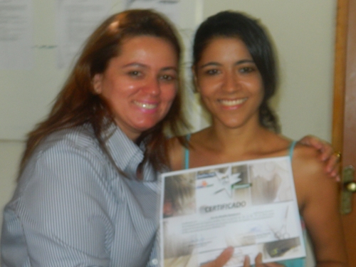 Alunos do Programa Qualifica Piauí receberam certificação dos cursos - Imagem 22