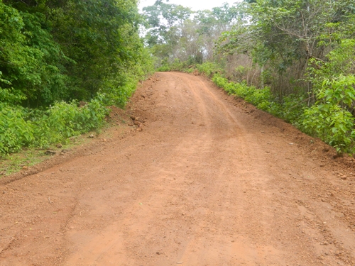 Prefeitura recupera pontes e passagens molhadas na zona rural de Brasileira - Imagem 3