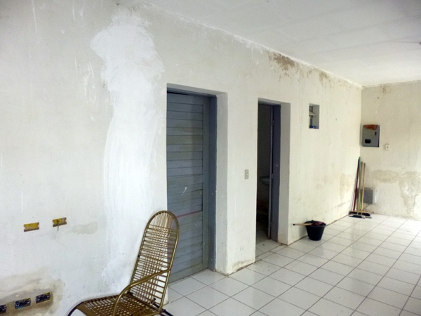 Prefeitura de Fronteiras inicia reforma para novo prédio do SAMU - Imagem 4