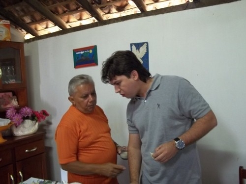 Asfalto-festa e o Café do PIPI - Imagem 6