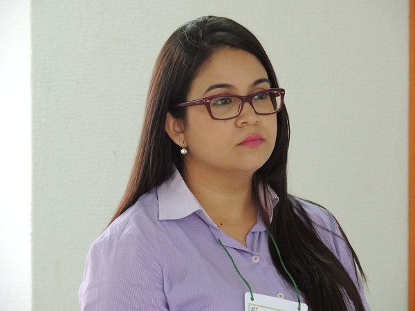 Curso de formação capacita agentes do PELC – Vida saudável - Imagem 4