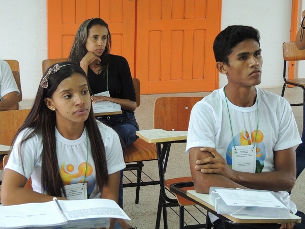 Curso de formação capacita agentes do PELC – Vida saudável - Imagem 8