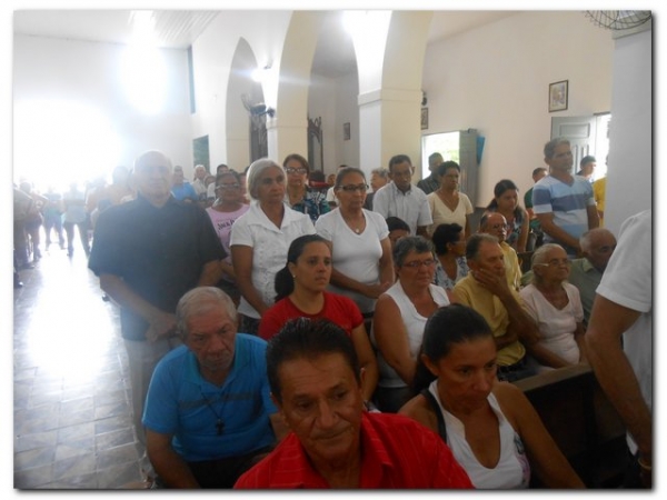 Celebração da Esperança  - Imagem 14