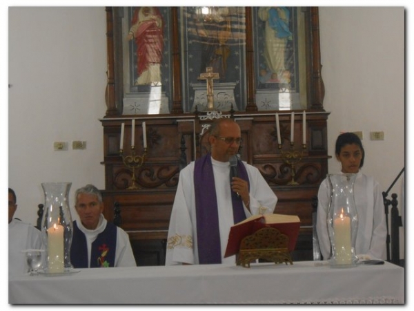 Celebração da Esperança  - Imagem 22