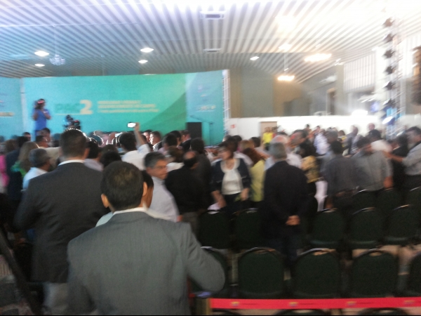 Presidente anuncia obras na BR-235 entre Caracol e Bom Jesus - Imagem 2