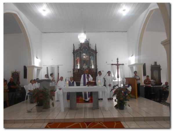 Celebração da Esperança  - Imagem 21