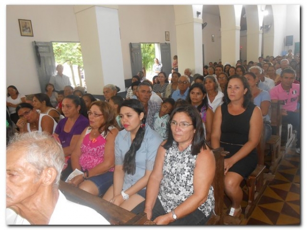 Celebração da Esperança  - Imagem 11