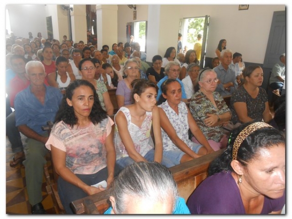 Celebração da Esperança  - Imagem 12