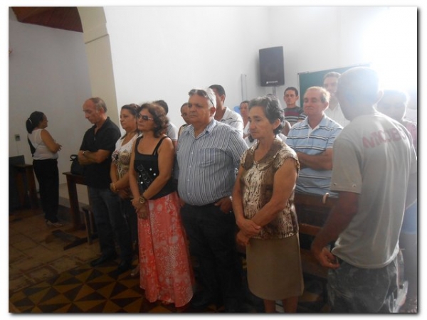 Celebração da Esperança  - Imagem 20