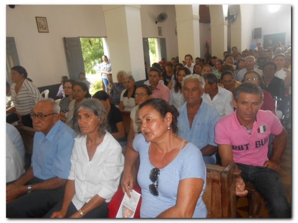 Celebração da Esperança  - Imagem 13