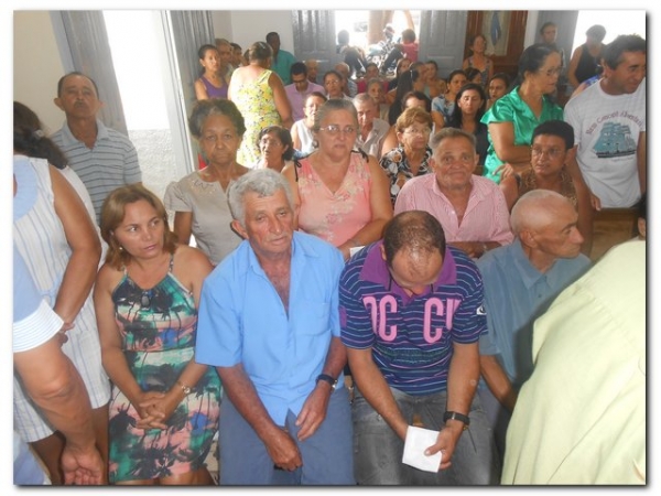 Celebração da Esperança  - Imagem 6