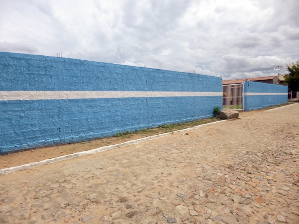 Prefeitura aluga terreno para garagem de veículos  - Imagem 3