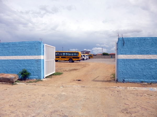 Prefeitura aluga terreno para garagem de veículos  - Imagem 2