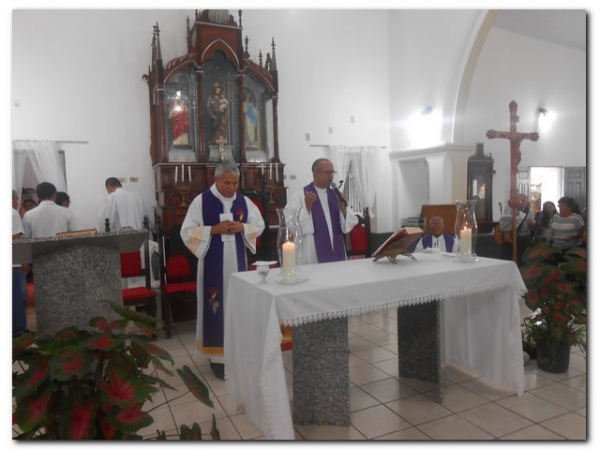 Celebração da Esperança  - Imagem 1