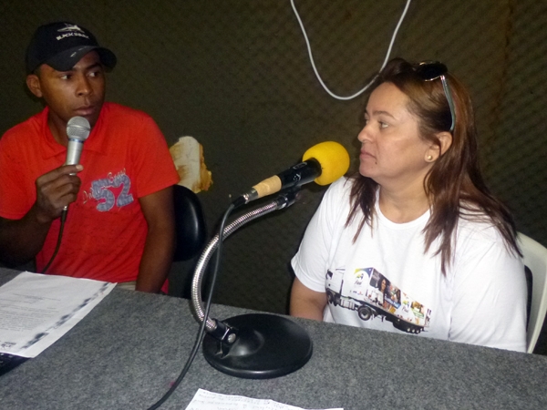 Fronteiras é Contemplada com o Programa Qualifica Piauí - Imagem 2