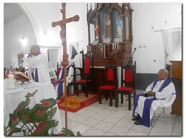 Celebração da Esperança  - Imagem 2