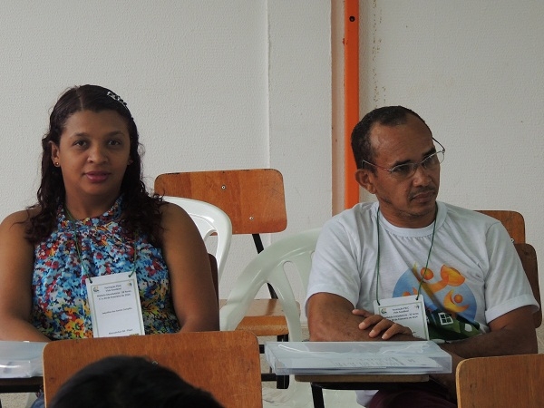 Curso de formação capacita agentes do PELC – Vida saudável - Imagem 7