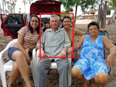 Pai da vereadora Francisca morre após sofrer Choque elétrico na zona rural de Massapê