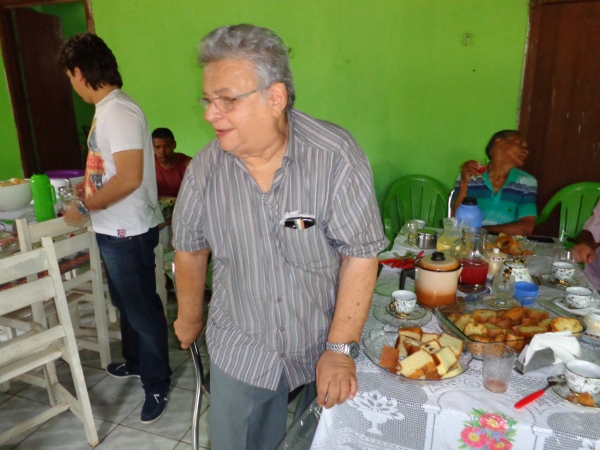 Asfalto-festa e o Café do PIPI - Imagem 2