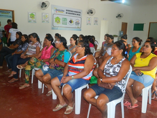 Alunos do Programa Qualifica Piauí receberam certificação dos cursos - Imagem 2