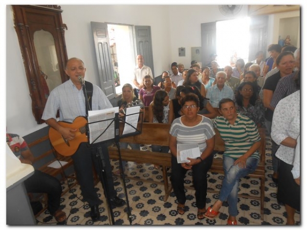 Celebração da Esperança  - Imagem 8