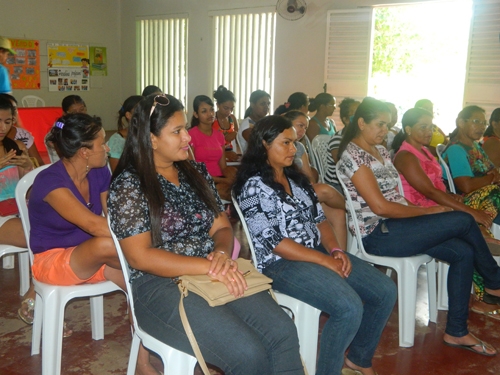 Alunos do Programa Qualifica Piauí receberam certificação dos cursos - Imagem 1