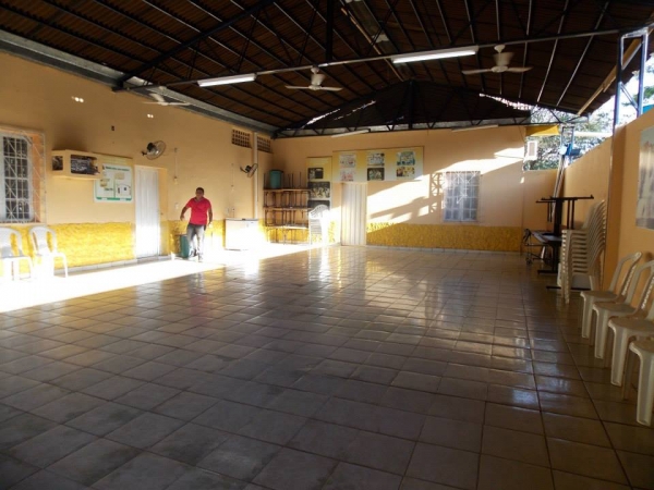 Prefeito Moisés Barbosa recebe produtores do filme Mistérios e Vinganças. - Imagem 11