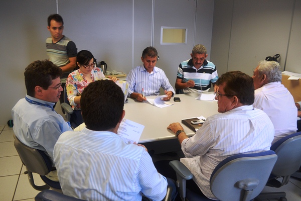  Prefeito viaja à Brasília nessa quarta para agilizar liberação de recursos