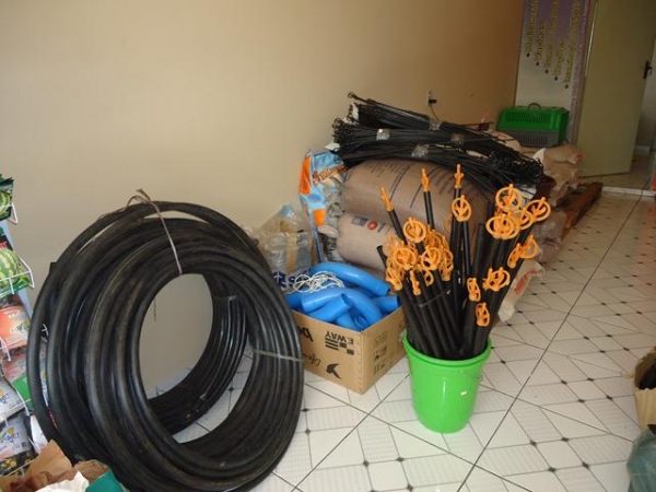 Loja BOM PRA BICHO Avisa que está Atendendo em novo endereço - Imagem 5