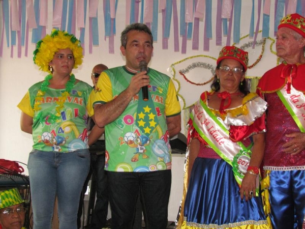 Carnaval Social 2014 - Imagem 11
