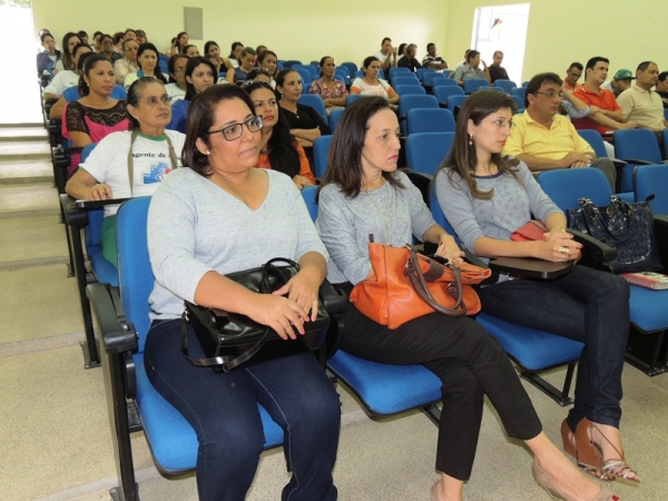 Rita Lisboa elogia ações implementadas pela Prefeitura de Pedro II - Imagem 5