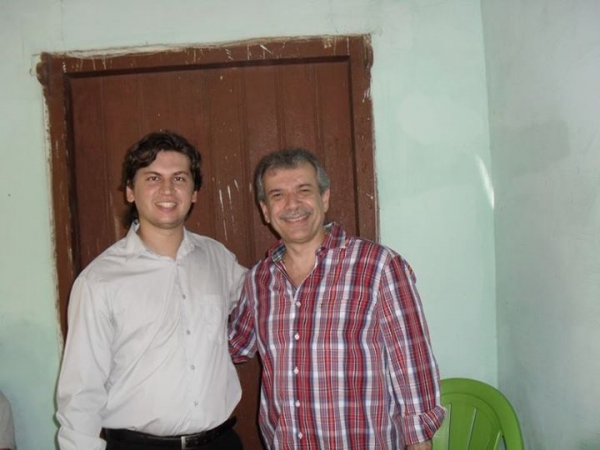 Dedicação à Saúde enaltece administração de Amarante - Imagem 4