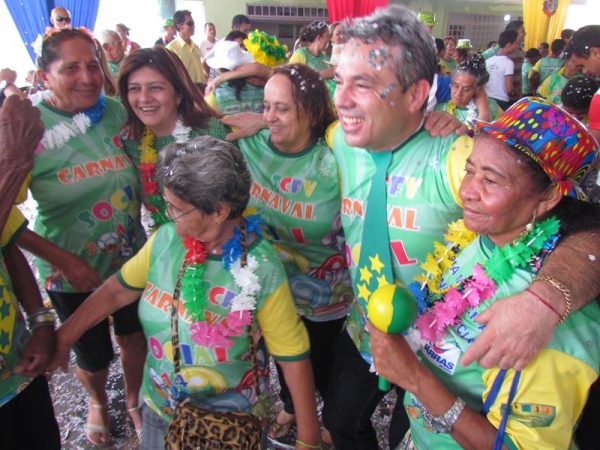 Carnaval Social 2014 - Imagem 2