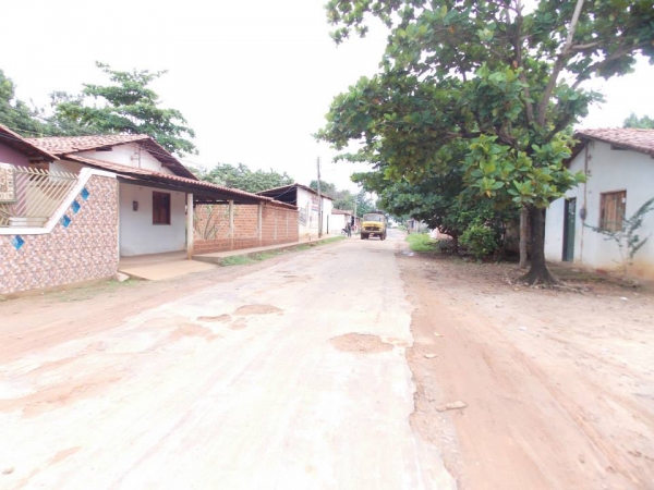 Prefeitura inicia o recapeamento na Rua José Fernandes. - Imagem 2