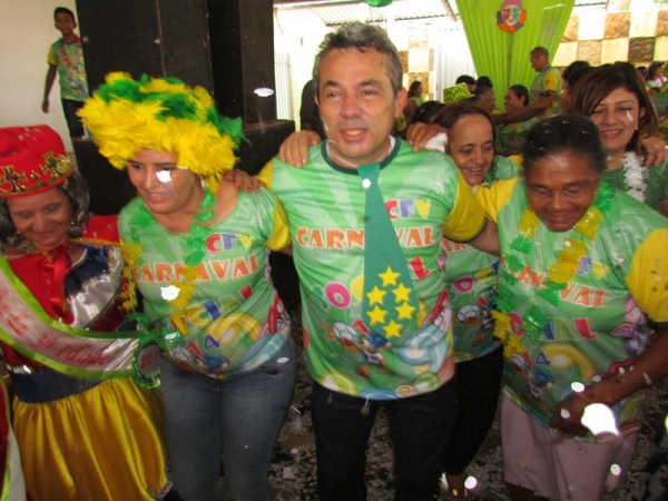 Carnaval Social 2014 - Imagem 8