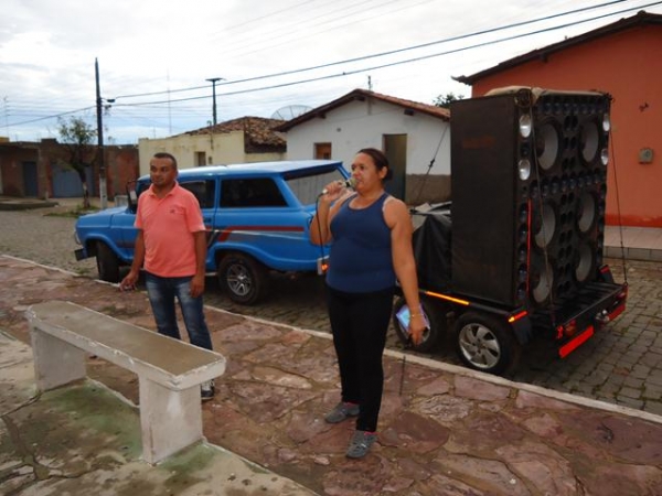 NASF de Ipiranga Realiza Atividades em Comemorações do Dia do Esportista - Imagem 27