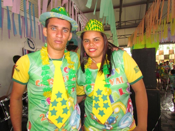 Carnaval Social 2014 - Imagem 31