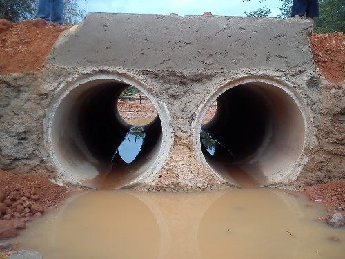 Recuperação das estradas vicinais das comunidades do município de Arraial - PI.  - Imagem 6