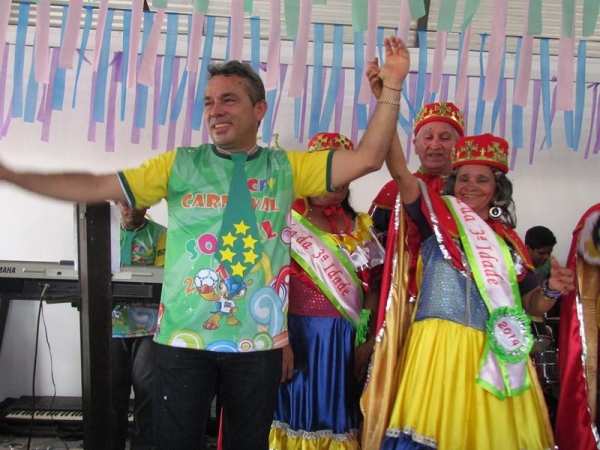 Carnaval Social 2014 - Imagem 9