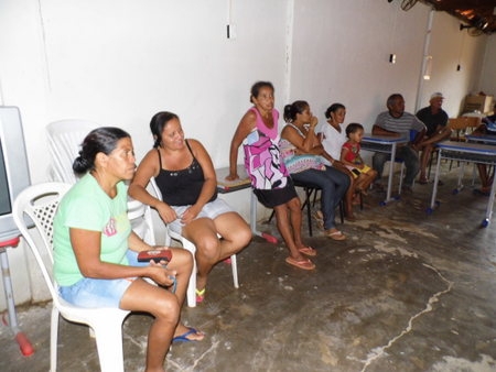 Prefeito Airton Veloso e secretária municipal de Educação, fazem entrega de bicicletas do programa pedala Piauí - Imagem 35