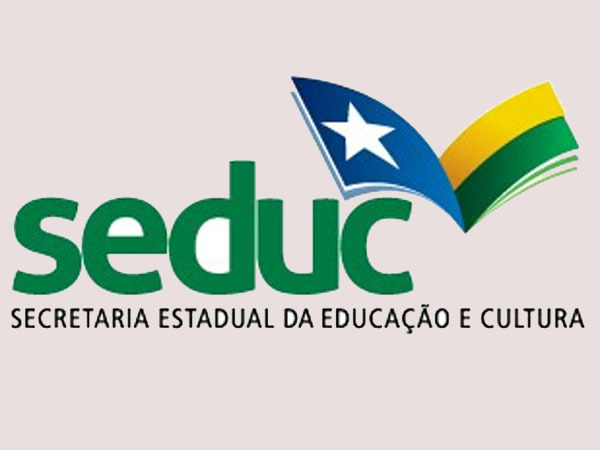 Seduc realiza avaliação de gestores escolares que não passaram por eleição