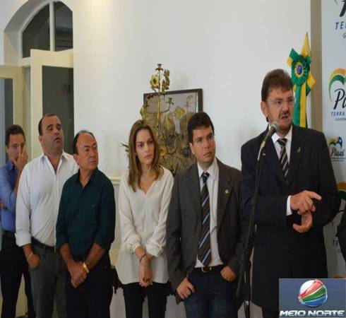 Polícia Civil de Valença é contemplada com uma nova viatura