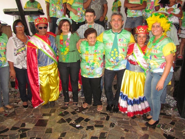 Carnaval Social 2014 - Imagem 18