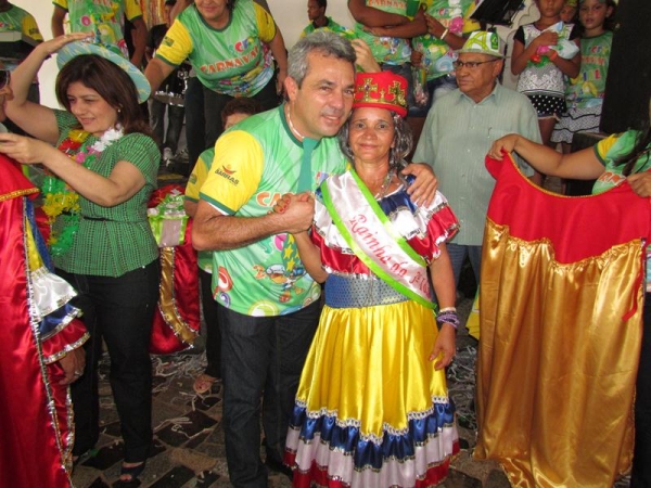 Carnaval Social 2014 - Imagem 19