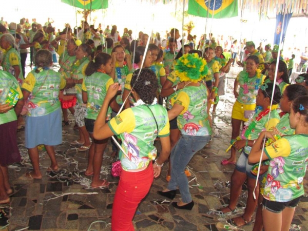 Carnaval Social 2014 - Imagem 28