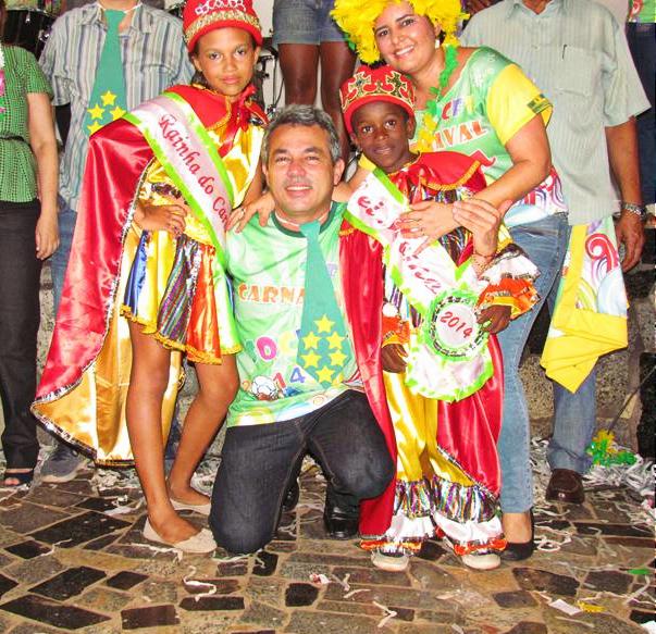Carnaval Social 2014
