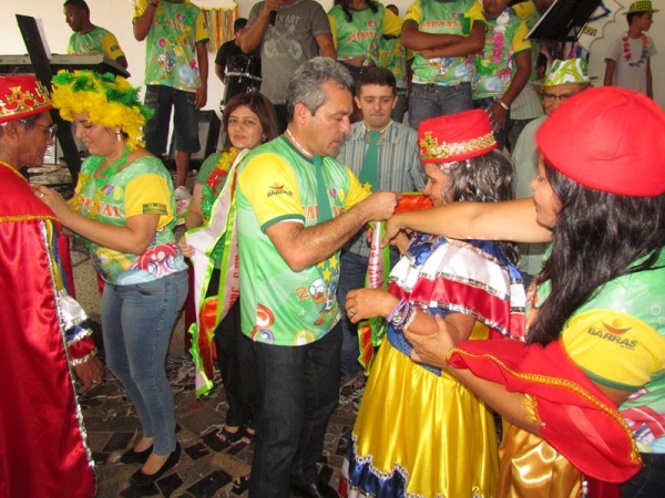 Carnaval Social 2014 - Imagem 20